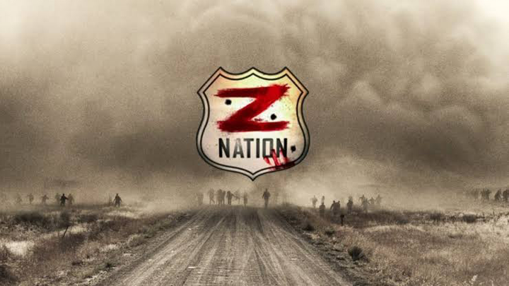 z nation S03/E011