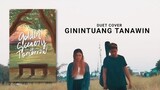Ginintuang Tanawin (Duet Cover) - Golden Sceneries of Tomorrow by 4reuminct