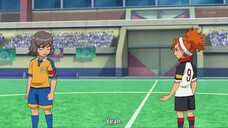 inazuma eleven go ตอนที่10