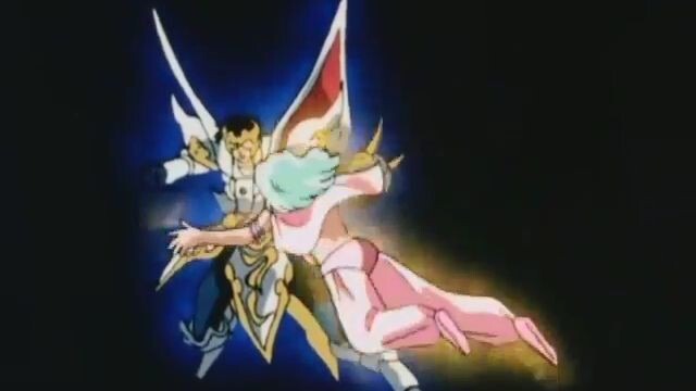 Shurato ep. 38 (1989)