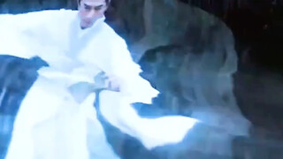 Xu Fengnian là tái sinh của Zhenwu, không có gì ngạc nhiên khi anh ta có tài năng võ thuật như vậy t