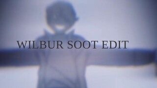 Wilbur Soot edit