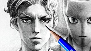 Yoshikage Kira năm nay 393 tuổi