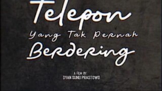 Telepon yang takpernah berdering