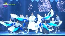 2022 KBS Song Festival Episode 1 (ENG SUB)