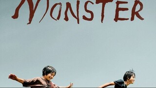 Movie Monster Full Movie