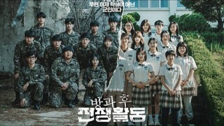 Duty After School Episode 1 Tagalog Dubbed HD
