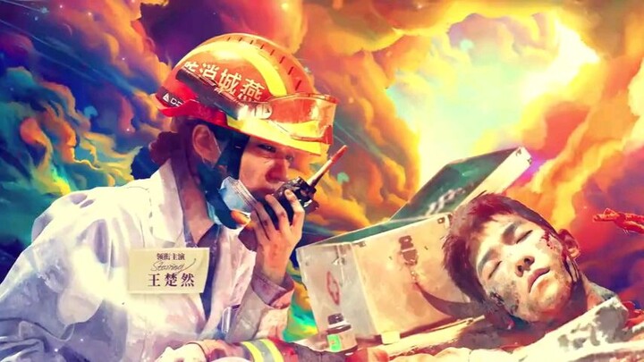 EPISODE 23 Fireworks on my heart ❤️ (2022 Chinese)