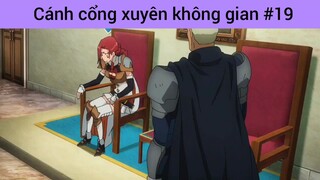 Cánh cổng xuyên không gian p19