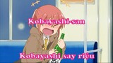 Kobayashi-san 12 - Kobayashi say riệu