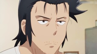 July new show: The Demon King is worried that the hero will be rejected by humans, so he invites him