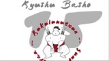 KYUSHU BASHO 2023 - 15. eguna - FINAL DAY
