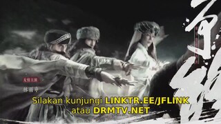 Heavenly Sword and Dragon Slaying Sabre 2019 #11 Sub Indo