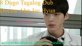 Dugo Ep8 Tagalog action fantasy suspense Ahn Jae Hyun
