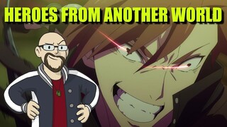 Heroes From Another World - The Rising of the Shield Hero Episode 24 Review