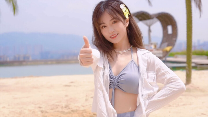 "Ranwei of SNH48". A music video of "Sounds Good" for birthday