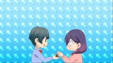 E5-watashi ga motete dousunda