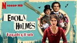 Enola Holmes (2020) - Tagalog Dubbed | 1080p HD | Full Movie
