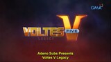 Voltes V Legacy-67 English