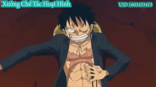 Luffy Vs Katakuri Tập 867 868 Anime Schooltime Bilibili
