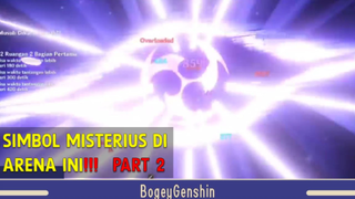 Cara Efektif Untuk Mengalahkan Boss (Part 2) - Genshin Impact Indonesia