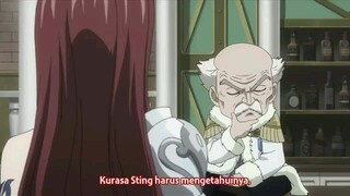 Fairy tail episode 251 sub indo