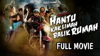 Hantu Kak Limah Balik Rumah Full Movie