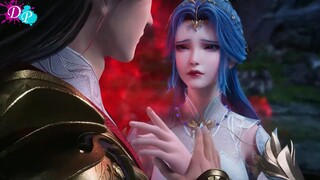Glorious Revenge of Ye Feng Episode 129 Multi Sub