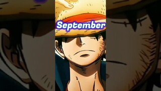 Your birth month // Your Anime Protector // Part 2 #anime #animeedits