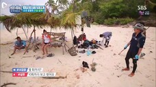 Law Of The Jungle In Tonga Sub Indo Eps 8