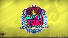 Rally Raid • Kalabaka Town (14.05.2025) Modern Rally