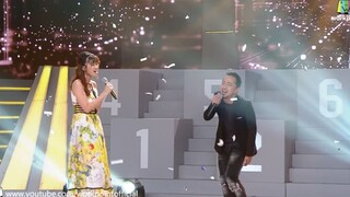 เชือกวิเศษ - หลิน Feat.ลาบานูน  I Can See Your Voice Thailand