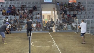 WIN 👌💪unscathed urdaneta coliseum 1/24/25