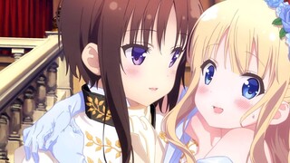 [Hinako Note] Mayuki Hiiragi không phải con nít đâu nha