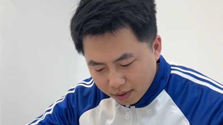 ช่วงเวลาที่ไม่สบายใจที่สุดในชั้นเรียน