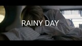 RAINY DAY de Taehyung