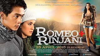 Romeo+Rinjani (2015)