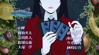 Compulsive gambler gambling school 10 (dub)