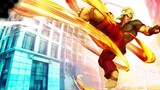 Permainan|"Street Fighter V" Pertemuan Offline