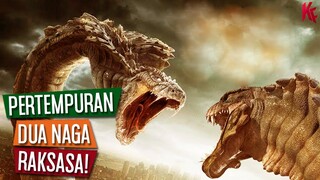 Ketika Dua Naga Berebut Tahta | Alur Cerita Film DRAGON WARS: D-WAR