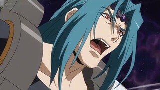 Bài hát chủ đề của trò chơi kinh điển Super Robot Wars A được phục hồi với góc nhìn thế giới nguyên 
