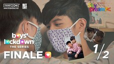 BOY LOCKDOWN EP 6[1/2] SUB INDO 🇵🇭