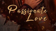 Passionate love🖤_4&5