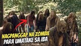 Sumugod Ang Maraming Zombies At Biglang...| The Walking Dead Season 9 Full Movie Recap Tagalog