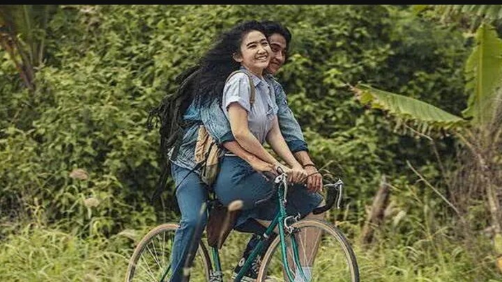 Film Terbaru FILOSOFI SENJA (2025)