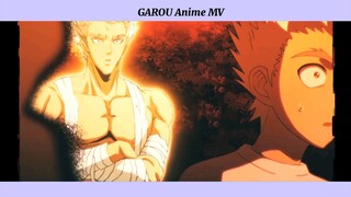 GAROU AMV