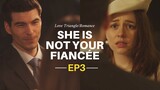 EP3-He misidentifies his fiancée...#drama #relationship #love #mistakes #miniseries #tv #tvdrama