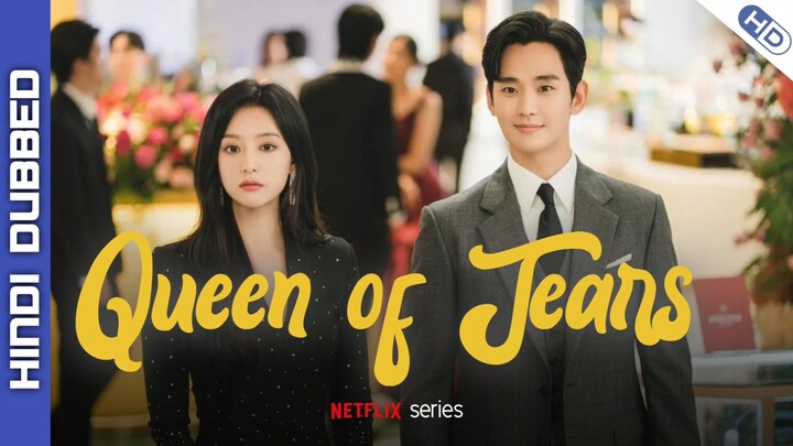 Queen of tears E3 S1 in hindi dubbed