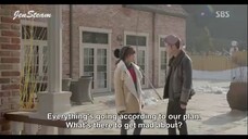 7. That Winter The Wind Blows/Tagalog Dubbed With EngSub Episode 07