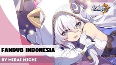 FANDUB BAHASA INDONESIA | Kebenaran dalam Mimpi